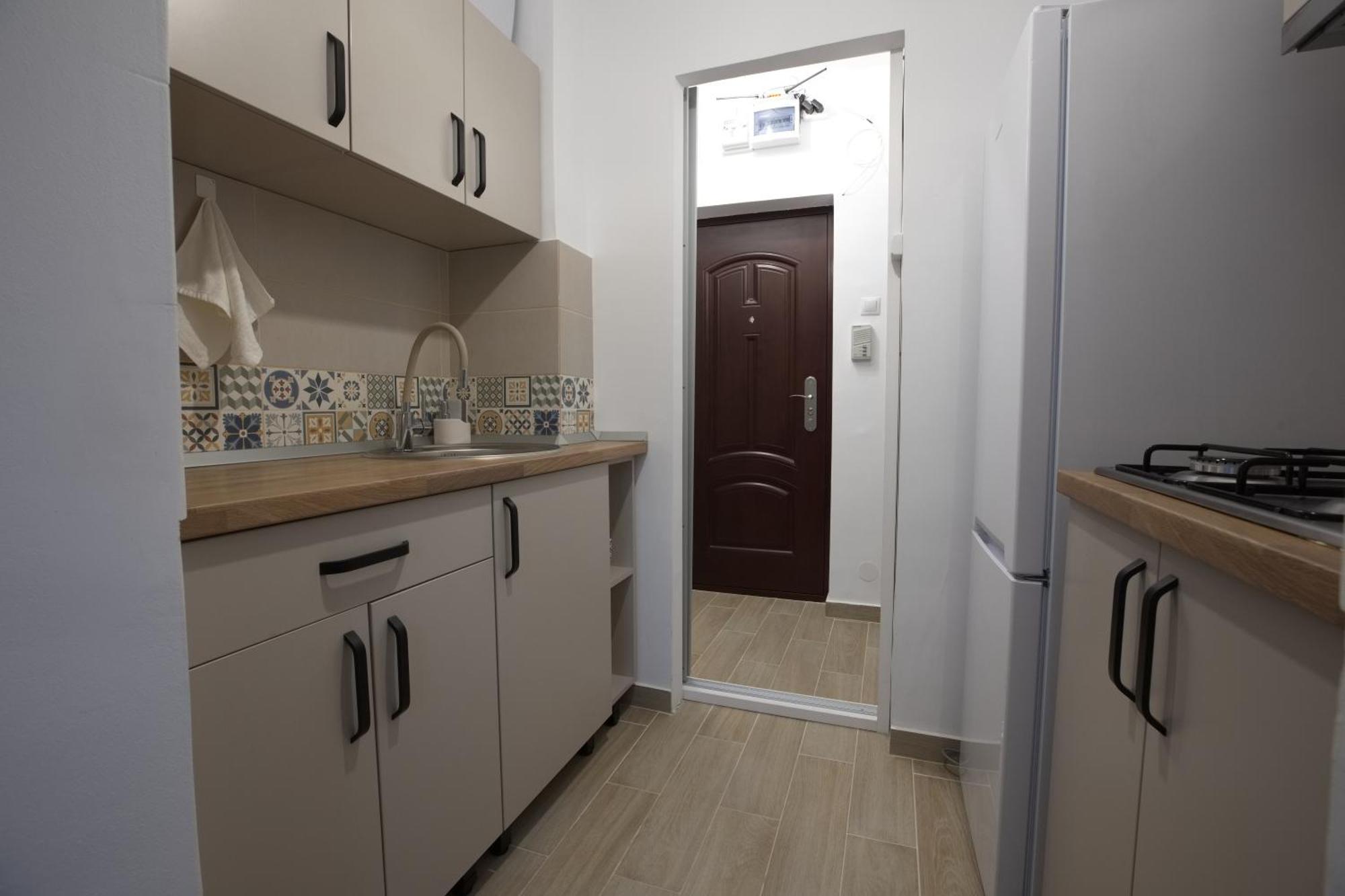 Minerva Studio Craiova Apartment Exterior photo