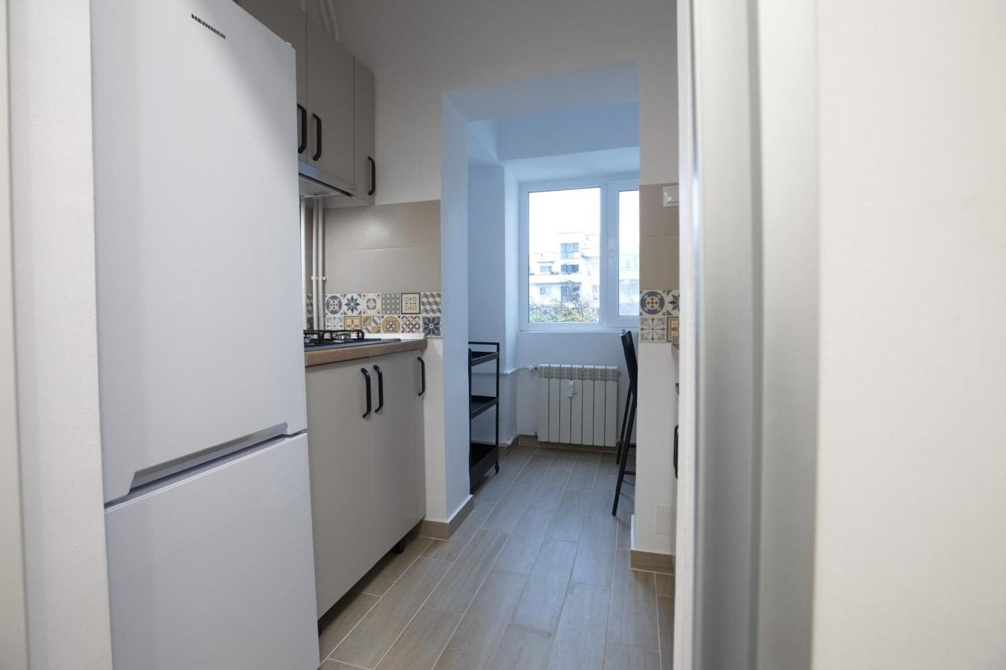 Minerva Studio Craiova Apartment Exterior photo